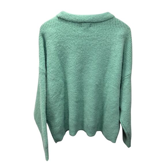 On 34Th st Macy’s Women’s Sweater Size 2X NEW # H702-C - Picture 2 of 7